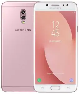 Замена дисплея на телефоне Samsung Galaxy J7 Plus в Санкт-Петербурге